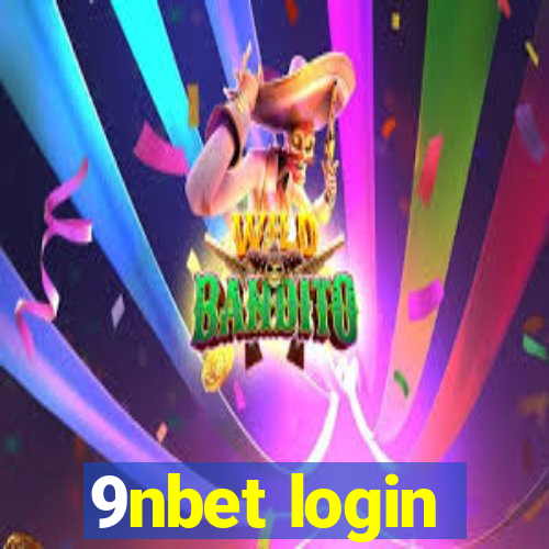 9nbet login